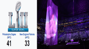 XTRA: "Super Bowl 52 Decoded, Prince Ritual Murder Code Cracked!"