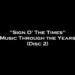 "SIGN O' THE TIMES" MUSIC THROUGH THE YEARS (DISC 2)