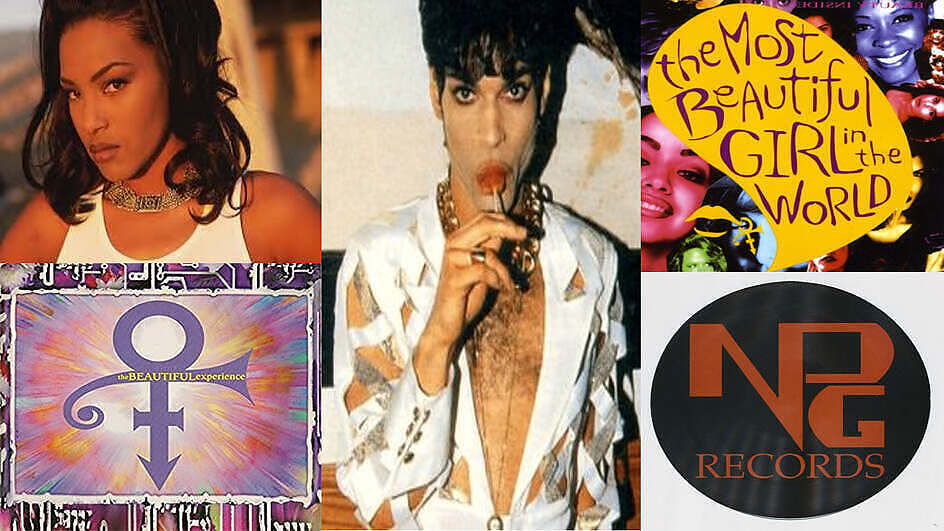 "The Ritualistic Life and Murder of Prince" Pt.4 SEGMENT 19 (Pt.1): "The Fight to Escape warner Brothers Begins" 1994