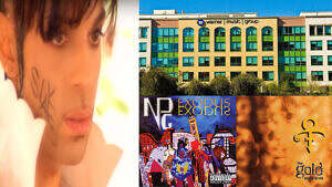 "The Ritualistic Life and Murder of Prince" Pt. 4 SEGMENT 19 (Pt.3) "SLAVE 2 The System"