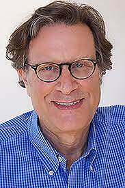 Danny Goldberg, Chairman of WB Records