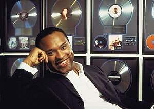 L.Londell McMillan, Entertainment Lawyer