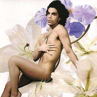"Lovesexy" Prince, 1988
