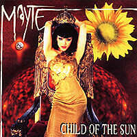 Mayte's solo album, "Child of the Sun", 1995