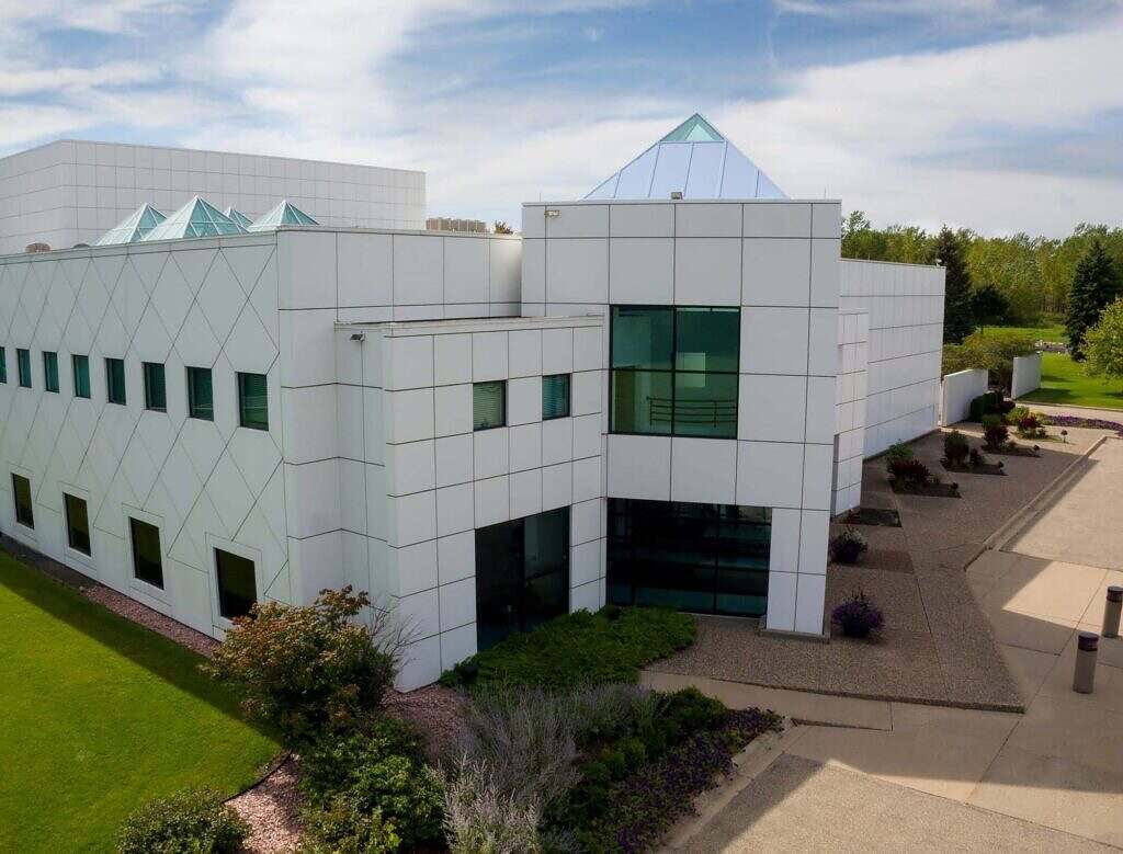 Paisley Park Studios