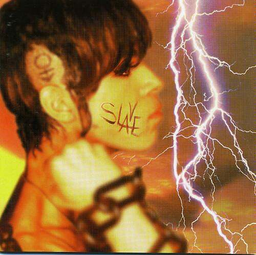 Prince, Inside cover "Emancipation", 1996