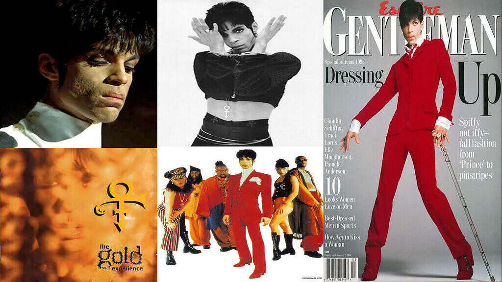 "The Ritualistic Life and Murder of Prince" PT.4 SEGMENT 19(Pt.4) "The Exodus Has Begun"