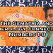 NEW POWER GEMATRIA COURSE: LESSON SIX "The Gematria and Numerology Connection Numbers 1-9"
