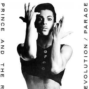 "Parade" Music from "Under the Cherry Moon", 1986