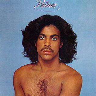 "Prince" by Prince 1979