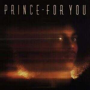 "For You", Prince 1978