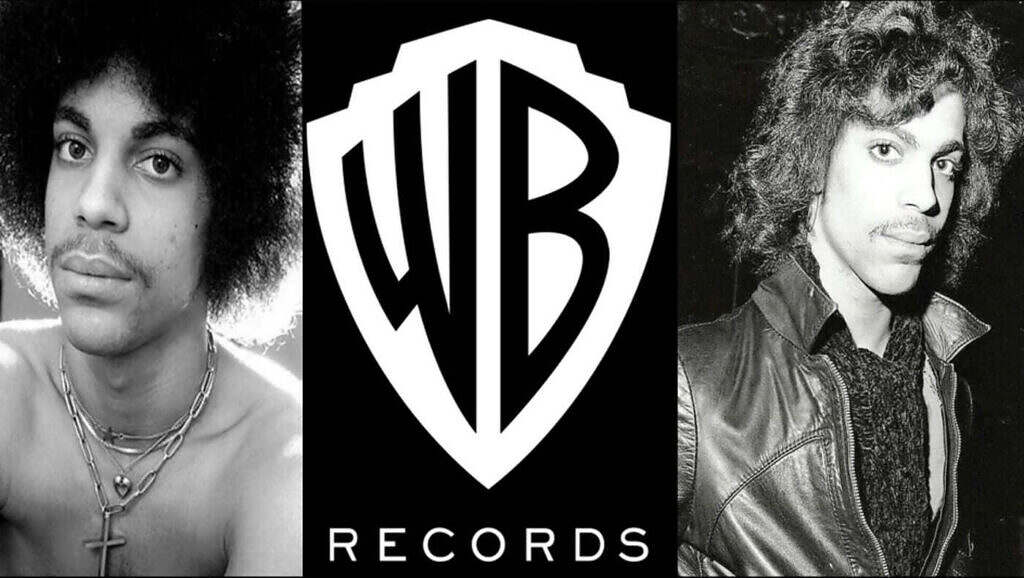 "The Ritualistic Life and Murder of Prince" Pt 4 SEGMENT 1: "A History of the Contract Dispute, The First Contract and Album"