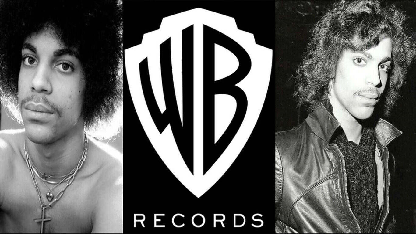 "The Ritualistic Life and Murder of Prince" Pt 4 SEGMENT 1: "A History of the Contract Dispute, The First Contract and Album"