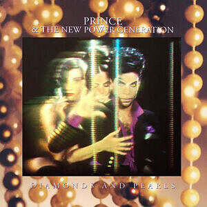 "Diamonds and Pearls"(1991) Prince & The New Power Generation