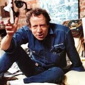 Howard Bloom, prominent music business publicist of the 1970's and 1980's