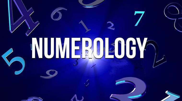 Numerology the Science of Numbers