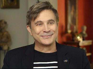 Arnold Stiefel, Prince's manager in 1990