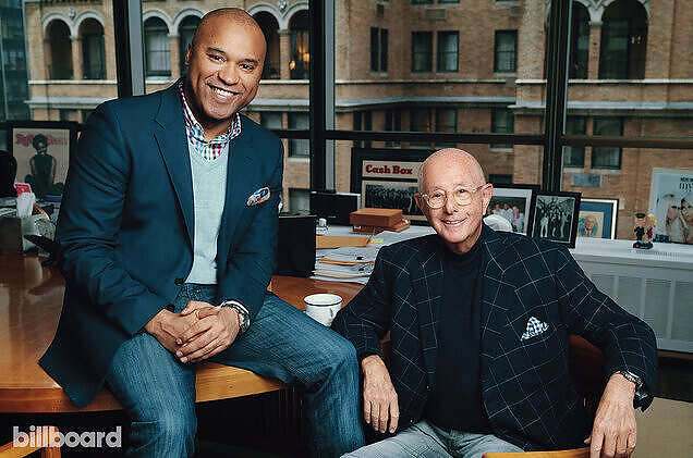 L. Londell McMillan and Charles Koppelman,acted as legal advisors to Michael Jackson's estate in 2009 and Prince's estate in 2016