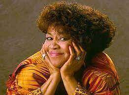 Mavis Staples