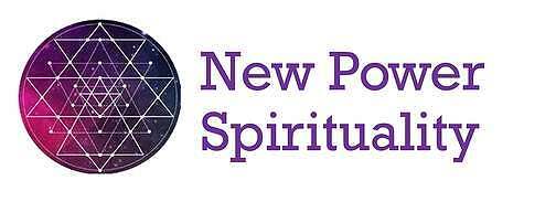 New Power Spirituality LOGO