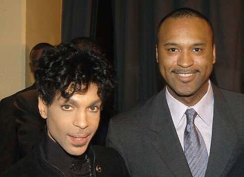 Prince and L. Londell McMillan