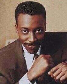 Arsenio Hall
