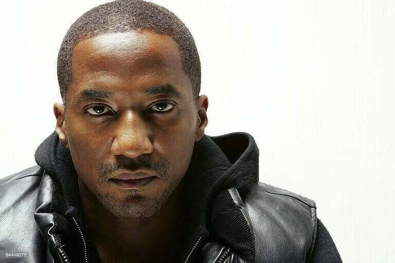 Rapper Q-Tip in 2008