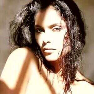 Denise Matthews aka "Vanity"