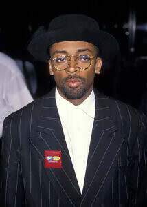 Film Director, Spike Lee