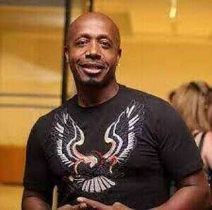 MC Hammer in the 2000's