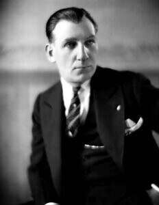 Sam Warner