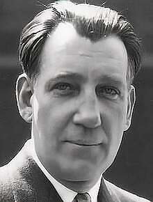 Sam Warner before his death in 1927
