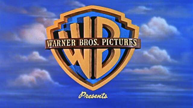 Warner Brothers Pictures Logo