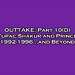PRINCE'S SPIRITUAL LIFE and JOURNEY: OUTTAKE: "Tupac Shakur and Prince 1992-1996 and Beyond"