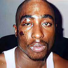 Tupac was beaten by Oakland police in October of 1991