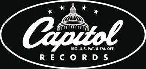 Capitol Records Logo