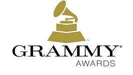 Logo of The Grammy Awards