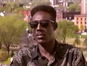 Pepe Willie, Prince's ex-cousin in-law, manager, and mentor