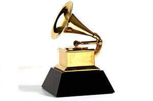 A Grammy award