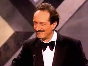 Michael Melvoin, Wendy and Susannah Melvoin's father; was the President of The Recording Academy in 1985