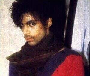 Prince "Controversy" era