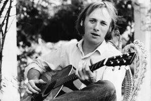 Stephen Stills of "Crosby, Stills, Nash, and Young"