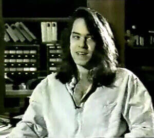 Michael Koppelman, former Prince sound engineer