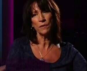 Peggy "Mac" McCreary, former Prince sound engineer