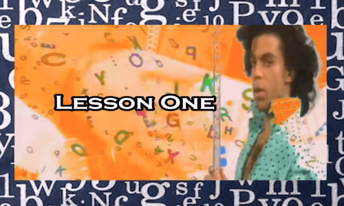 The "New Power Gematria Course" Lesson One Introduction and Getting Started