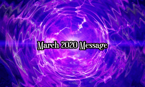 Message Two "Messages From Prince" Series