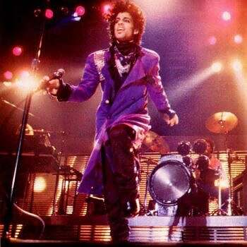 Prince "1999", 1982