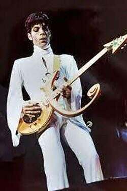 Prince Europe, March 1995