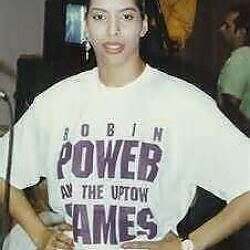 Protege, Robin Power & The Uptown Dames