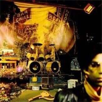 "Sign O' The Times", Prince 1987